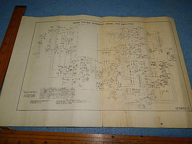 Wurlitzer 2800 Installation Instructions and Schematic Wiring Diagrams