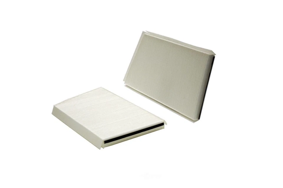 Filtro de aire de cabina WIX para MERCEDES-BENZ C230 2002-2007 Foto 2 de 4