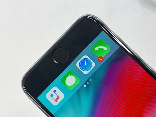 Apple iPhone 6 16GB Space Grey Unlocked GOOD CONDITION GRADE B 838 - 第 16/24 張圖片