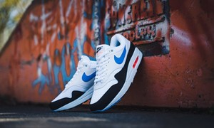 Detalles acerca de Nike Max 1 Blanco Azul Naranja Air Negro para Hombre Zapatillas Zapatillas Zapatos UK 6 12 mostrar título original Detalles acerca de Nike Max 1 Blanco Azul Naranja Air Negro para Hombre Zapatillas Zapatillas Zapatos UK 6 12 mostrar título original