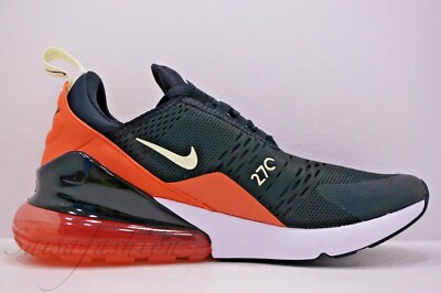 nike air max 270 size 2 black