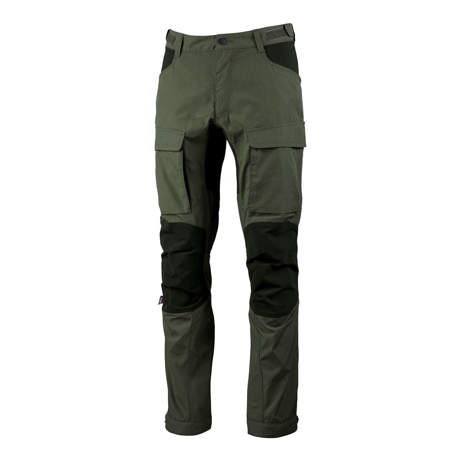 Кроссовки Lundhags Herren Wanderhose для треккинга на открытом воздухе Authentic II Stretch-Hybrid 49790₽