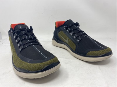 free rn 2018 shield olive