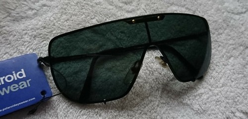 Polaroid Sunglasses 4806, Occhiali Da Sole Unisex Vintage | eBay