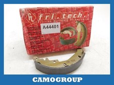 Mâchoire de frein Fiat PALIO