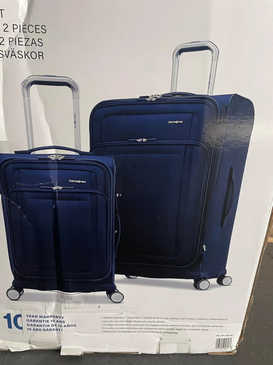 Luggage Service - Samsonite Warranty, Luggage Repair