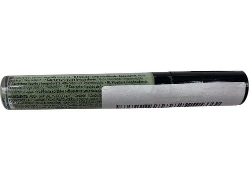 Catrice Liquid Camouflage High Coverage Concealer 5ml 1 XJV001 - Picture 2 of 7