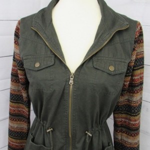 mossimo supply co jacket