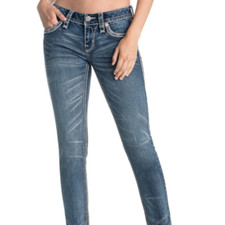 Rock Revival Sherry S216 Women's Jeans