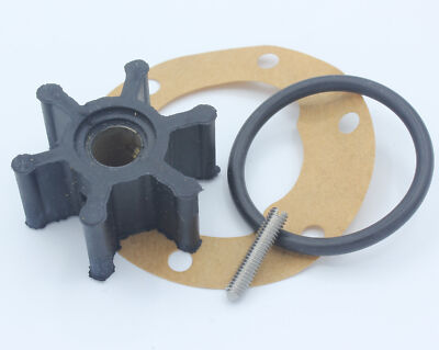 Flügelrad, Impeller für Sherwood, Ancor, Vetus, Onan, Renault, Perkins
