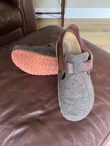 birkenstock london 42