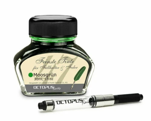 Büro-, Papier-und Schreib-Tintenfass für Sammler