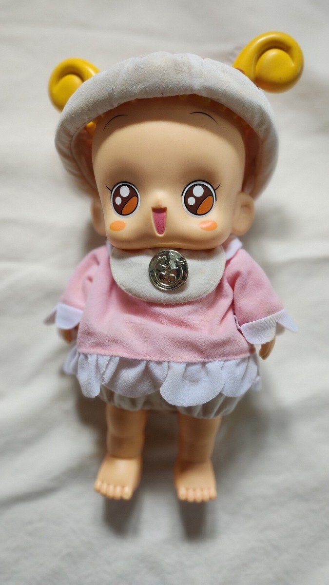 Bandai 1999 Ojamajo Doremi おジャ魔女どれみ Magical DoReMi 