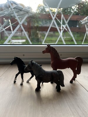 schleich Horses 