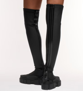 ivy park heels boots
