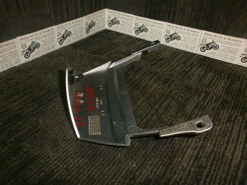 Panel de asiento de ajuste de luz trasera Kawasaki ZX10R D6F ZX10RD6F ZX 10 R D6F 2006-07 - Imagen 5 de 5