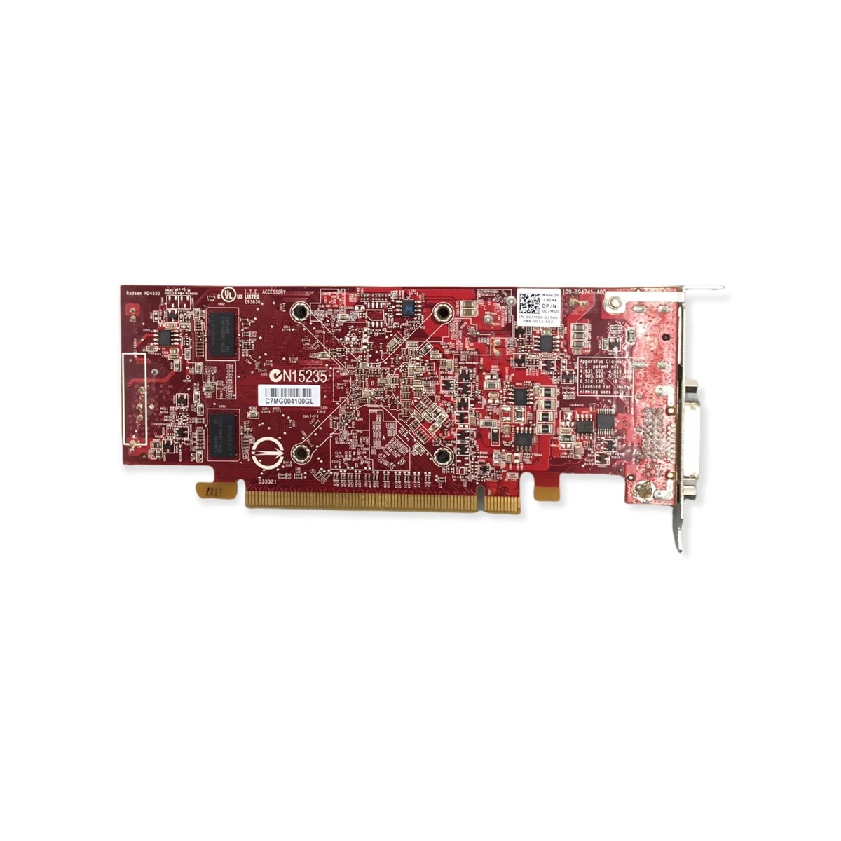 Hd 4450 clearance