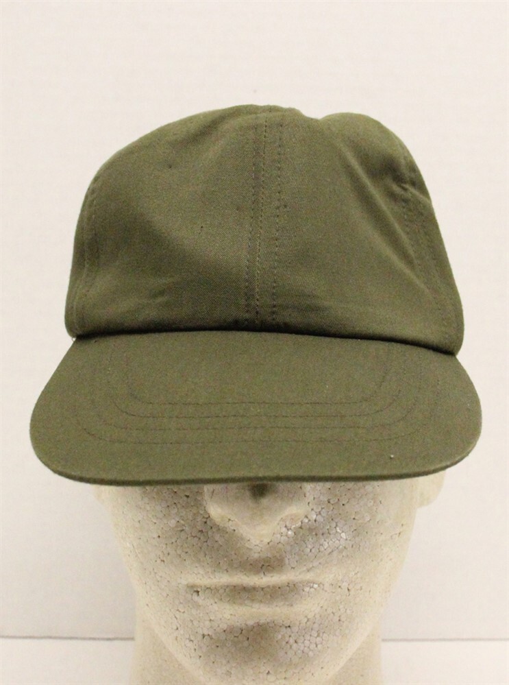 811 - Vietnam era Army Utility Cap - Size 7, 1976 contract 811 - Vietnam era Army Utility Cap - Size 7, 1976 contract