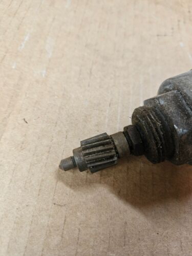 VINTAGE 1950s BENDIX TRANSMISSION GOVERNOR BK322097 PACKARD - Picture 4 of 9