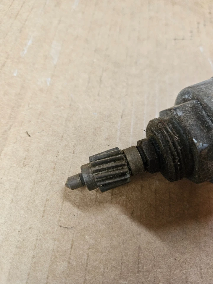 VINTAGE 1950s BENDIX TRANSMISSION GOVERNOR BK322097  PACKARD - Image 4 of 4