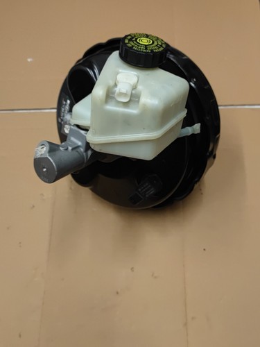 Mercedes Benz E-Klasse w212 Bremskraftverstärker Hauptbremszylinder A2124301130