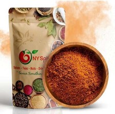 Ethiopian Berbere Seasoning  Authentic Spicy Spice Blend for Cooking 8oz - 5lb