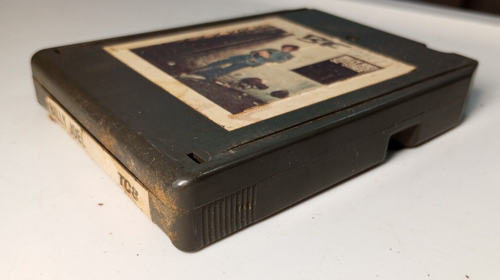 Vintage 1978 Billy Joel 52nd Street 8 track stereo cartridge untested - Bild 3 von 5