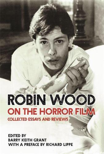 Thumbnail - Robin Wood Robin Wood On The Horror Film (taschenbuch)