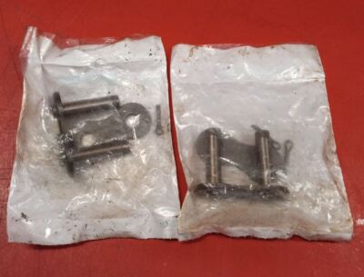 Diamond Chain Company C-3470CL-08 Connecting Link (Pack of 2) 