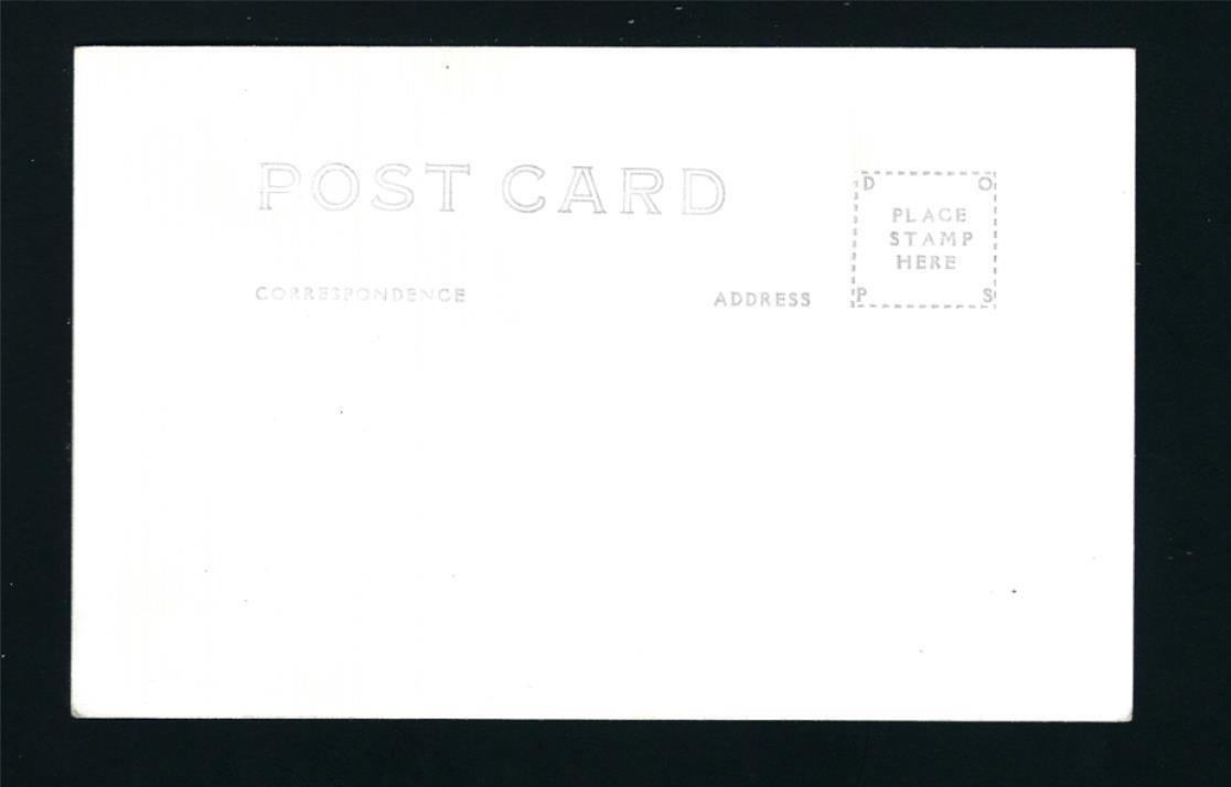 Arcadia California CA 1925/30 RPPC Santa Anita Race Track, Board, Starters Tower