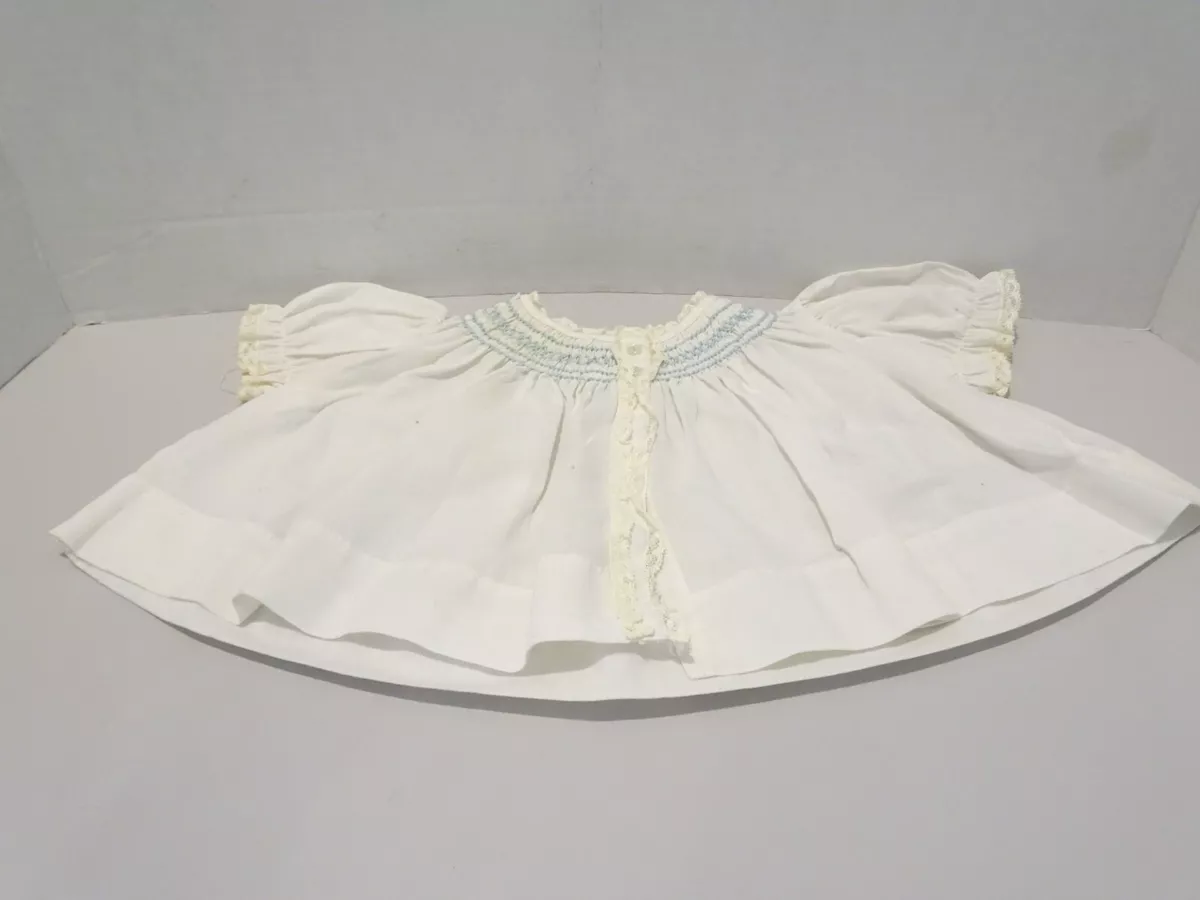 Infant white dress clearance shirt