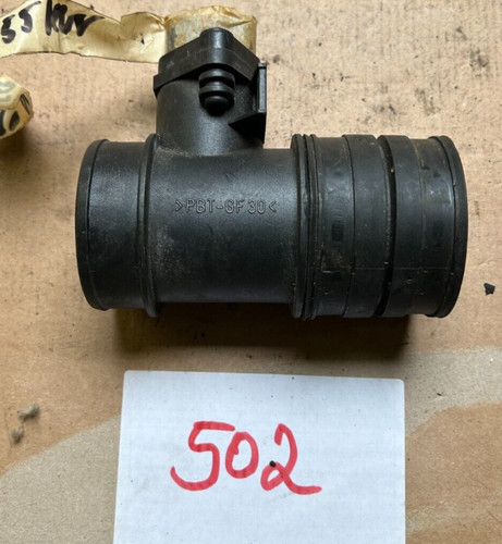 Opel Agila A Luftmassenmesser Luftmengenmesser 0280218031