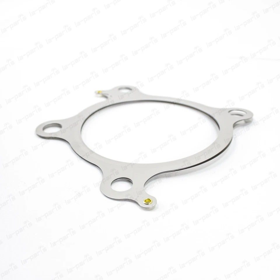New Genuine OEM Honda 16-21 Civic CR-V Accord Turbocharger Gasket 18234-59B-004 - Image 4 of 4