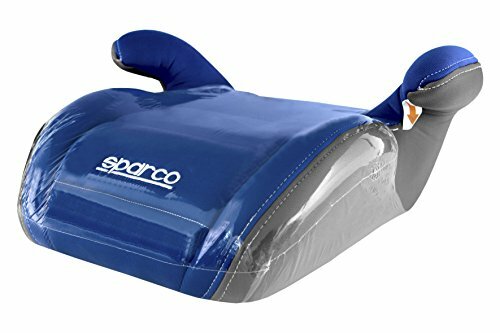 Sitzerha Hung Sparco Blaue Grau Gruppe Ii Iii Polster 3cm Gunstig Kaufen Ebay