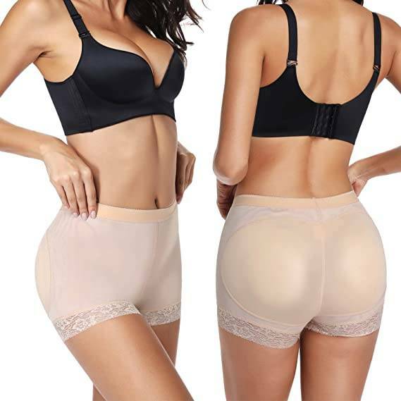 Fajas Colombiana Metà Coscia Corto Medio Compressione Scolpire Shorts Sollevamen - Foto 6