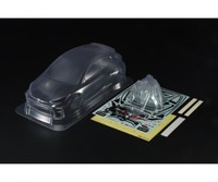 Tamiya 51656 - Kar.-Satz Toyota Gr Yaris Street - Neu