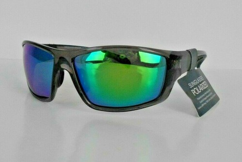 SUNGLASSES POLARIZED SCRATCH RESISTANT 100% UVA/UVB PROTECTION MSRP $25.99 - Picture 3 of 7