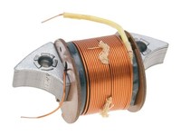 Ladespule Lichtmaschine FüR Vespa 125 Primavera, Rally 180