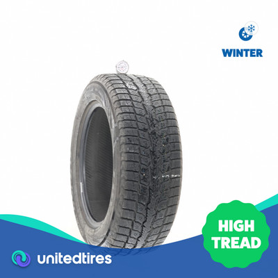 Used 225/60R17 Toyo Observe GSi-6 LS 99H - 10/32