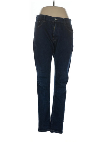 Zara Women Blue Jeans 32W