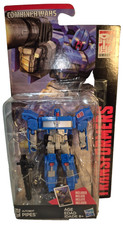 Transformers Generations Combiner Wars Autobot Pipes Legends Class MISB 2016