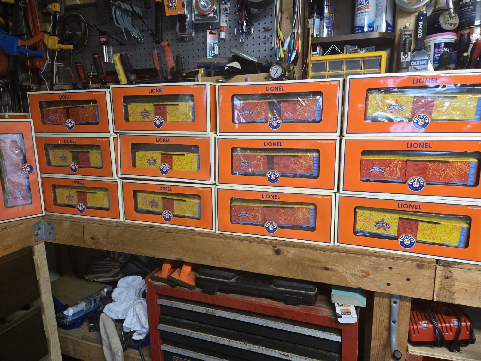 Click here to see eBay Auction
