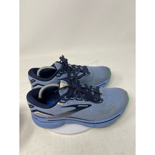 Brooks Ghost 15 Women's Running Shoes Blue Size 6 M - Picture 6 of 13