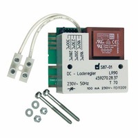 Aufladeregler Elektronisch LR90 Dimplex 338850 FüR Nacht-SpeicherheizgeräT