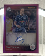 2024-25 Topps UEFA Club Competitions Soccer 15