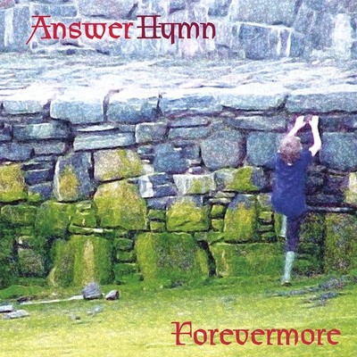 Answer Hymn Forevermore (CD)