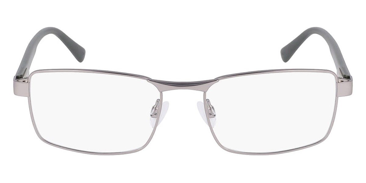 Мужские очки Joe JOE4100 из оружейного металла прямоугольной формы 53 мм новые 100 подлинные 40990₽