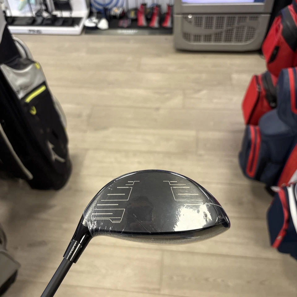 Mizuno ST MAX 230 Driver New 9.5 Degree Stiff Tensei Blue 65r no headcover - Image 2 of 4