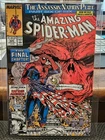 The Amazing Spider-Man #325 (Marvel Comics Late November 1989)
