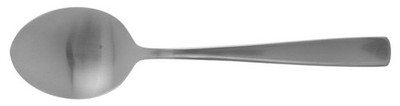 Gense Facette  Dessert Oval Soup Spoon 10811957